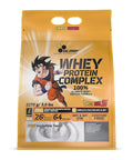 Olimp Whey Protein Complex Dragon 2270 Gram