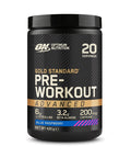 Optimum Nutrition Gold Standard PreWorkout Advanced 420