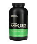 Optimum Superior Amino 2222 320 Tablets - 160 Servis