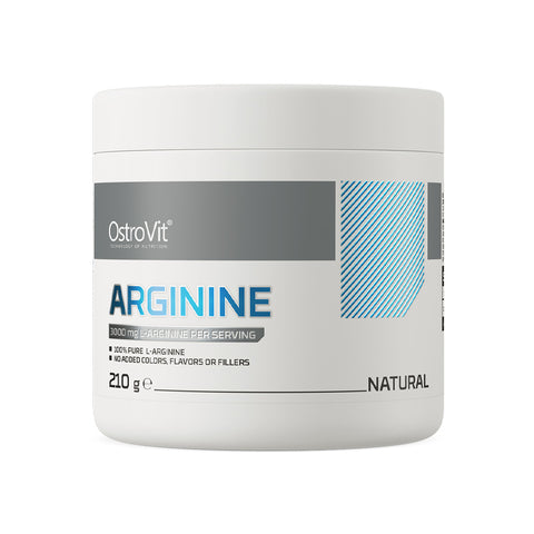 OstroVit Arginine 210 g