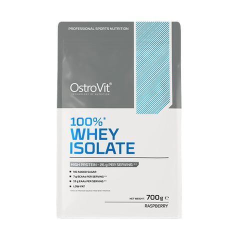 OstroVit Whey Protein 700 Gram