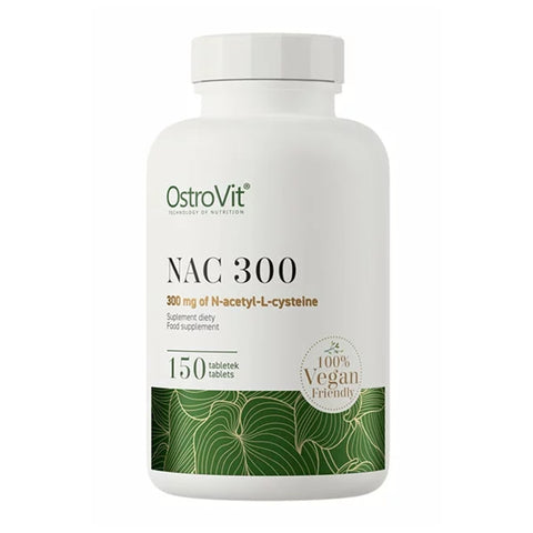 Ostrovit Nac 300