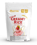 Cream of Rice Cream Aromalı Pirinç unu Yüksek PROTEİN + KARBONHİDRAT 500 gram