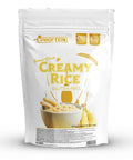 Cream of Rice Cream Aromalı Pirinç unu Yüksek PROTEİN + KARBONHİDRAT 500 gram