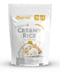 Cream of Rice Cream Aromalı Pirinç unu Yüksek PROTEİN + KARBONHİDRAT 500 gram