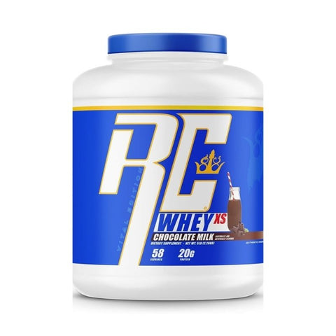 Ronnie Coleman Signature Series Whey XS Protein Powder 2.26 Kg