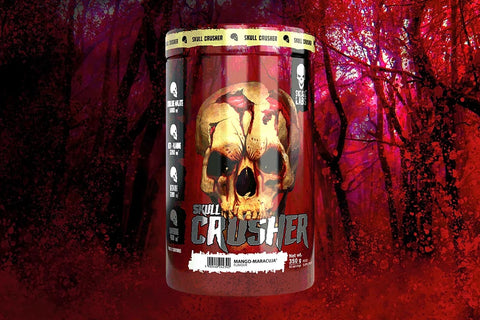 Skull Labs Skull Crusher PreWorkout