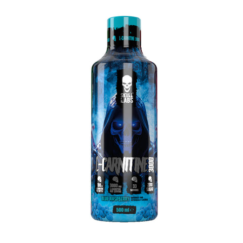 SKULL LABS L-carnitine 3000 500 ml