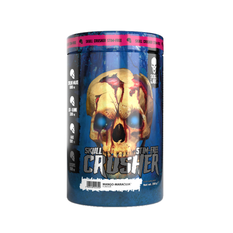 Skull Labs Skull Crusher Stim-Free Pump Preworkout 350 g  - 40 SERVİS