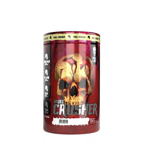 Skull Labs Skull Crusher PreWorkout