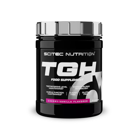 Scitec Nutrition TGH Testo/GH