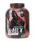 Skull Labs Executioner Whey Protein 2000G - 66 SERVİS