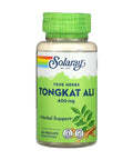 Solaray Tongkat Ali 400 mg 60 VegCaps