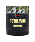 Total War Preworkout