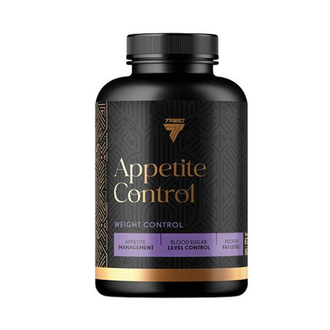 Trec Nutrition Appetite Control Hca iştah kesici - 90 caps