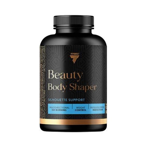 Trec Nutrition Beauty Body Shaper - 90 caps