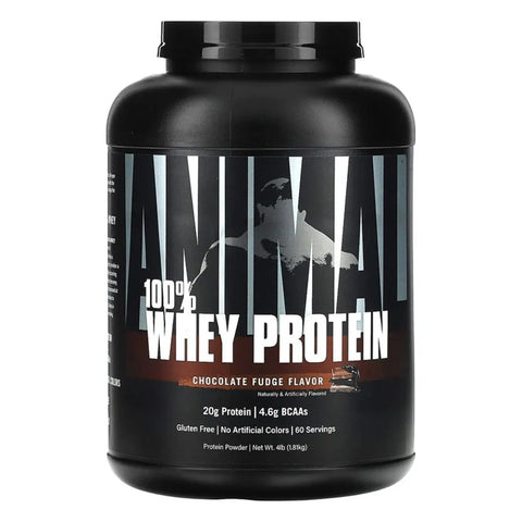 Universal Animal Whey Protein 1800 Gr