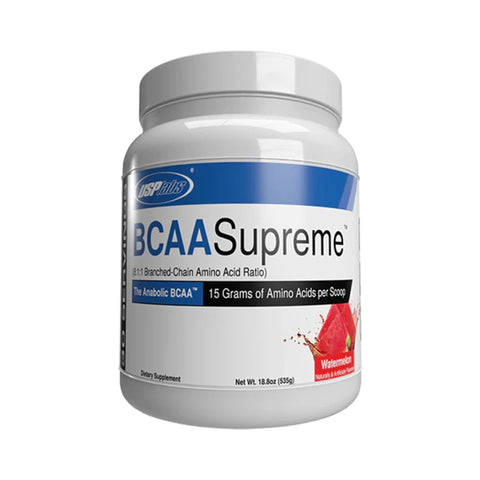 Usp Labs Bcaa Supreme Powder Bcaa 8 1 1 535 gr