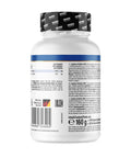 WEIDER Arginine Plus Ornithine 4.000 – 180 caps