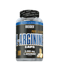 WEİDER GERMANY L-ARGININE 100 Kapsül