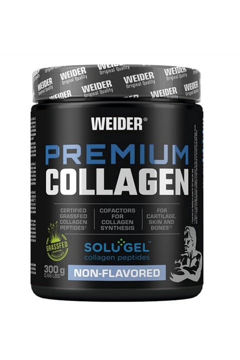 WEİDER Premium Collagen Kolajen – 300 gr