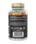 Weider Bcaa L-Glutamine – 180 caps