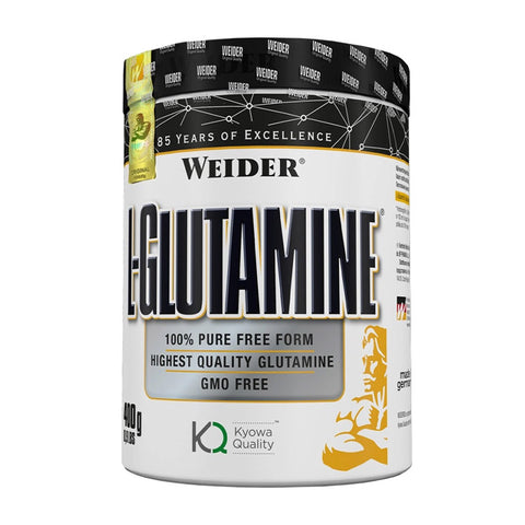 Weider Glutamine 400 Gr