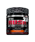 Weider Total Rush Preworkout 375 gr