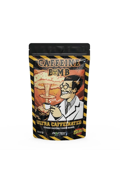 Caffeine Bomb  60gr