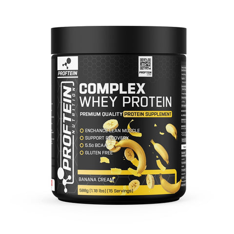 Whey Protein Complex 500 g