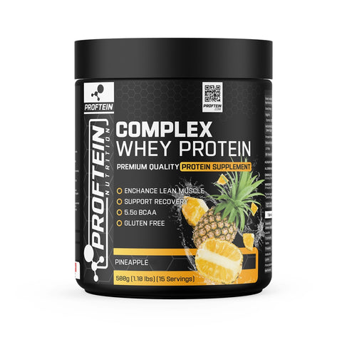 Whey Protein Complex 500 g