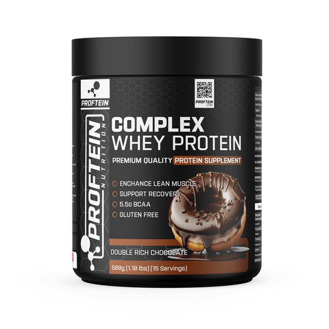 Whey Protein Complex 500 g