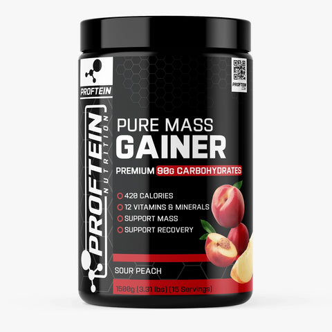 Pure Mass Gainer