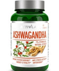 ActivLab Ashwagandha 60 kapsül / 300 MG