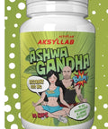 ActivLab Ashwagandha 90 Kapsül 666 Mg