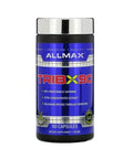 ALLMAX TribX90 Tribulus 750 mg 90 capsul