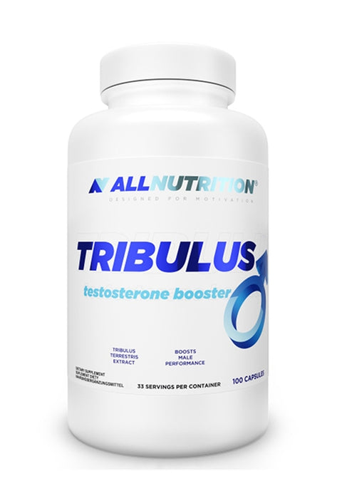 AllNutrition Tribulus 100 Kapsül