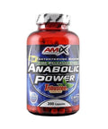 AMIX Anabolic Power 200 Caps