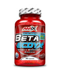 AMIX Beta-EcdyX Pure 90 Caps