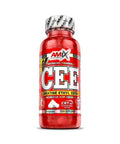 AMİX CEE Creatine Ethyl Ester 125cps