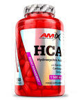 AMIX Hca Fat Burner 150 Caps Iştah Kesici