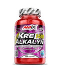 Amix Kre-Alkalyn Creatine 120 Caps