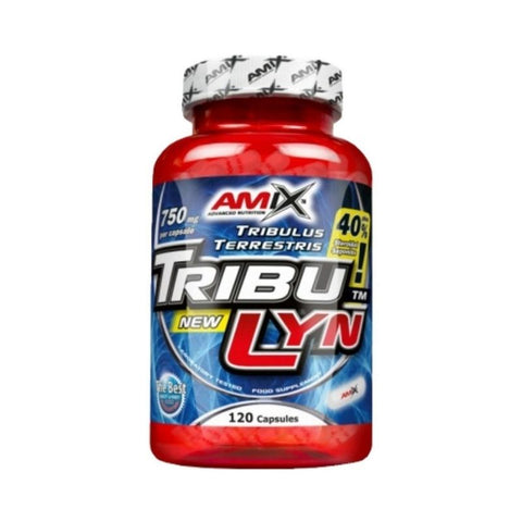 AMIX TribuLyn Tribulus 750 mg 120 Caps