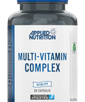 Applied Nutrition Multivitamin COMPLEX 90 Kapsül