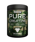 Army Pure Creatine Monohidrat 300 Gram 60 Servis 5 gram ABD MENŞEİ