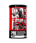 BAD ASS PREWORKOUT 438 g - 50 SERVİS