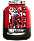 BAD ASS WHEY PROTEİN 2 KG