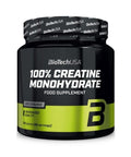 BiotechUSA Creatine Monohydrate 300 gram