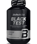 BiotechUSA Black Test / 90 Caps