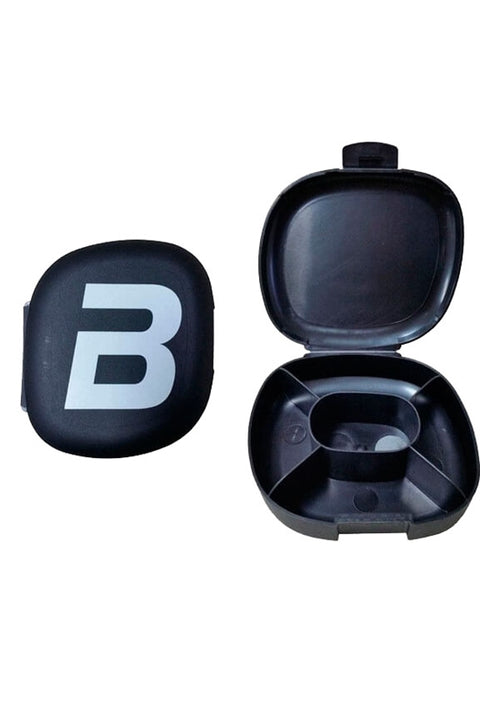 BiotechUSA Pillbox